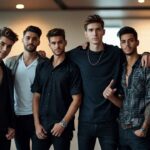 600+ Attitude Boys Instagram Captions In Hindi (2025)