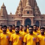 660+ Bajrang Dal Captions For Instagram