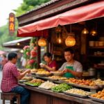 700+ Best Thailand Captions For Instagram & FB