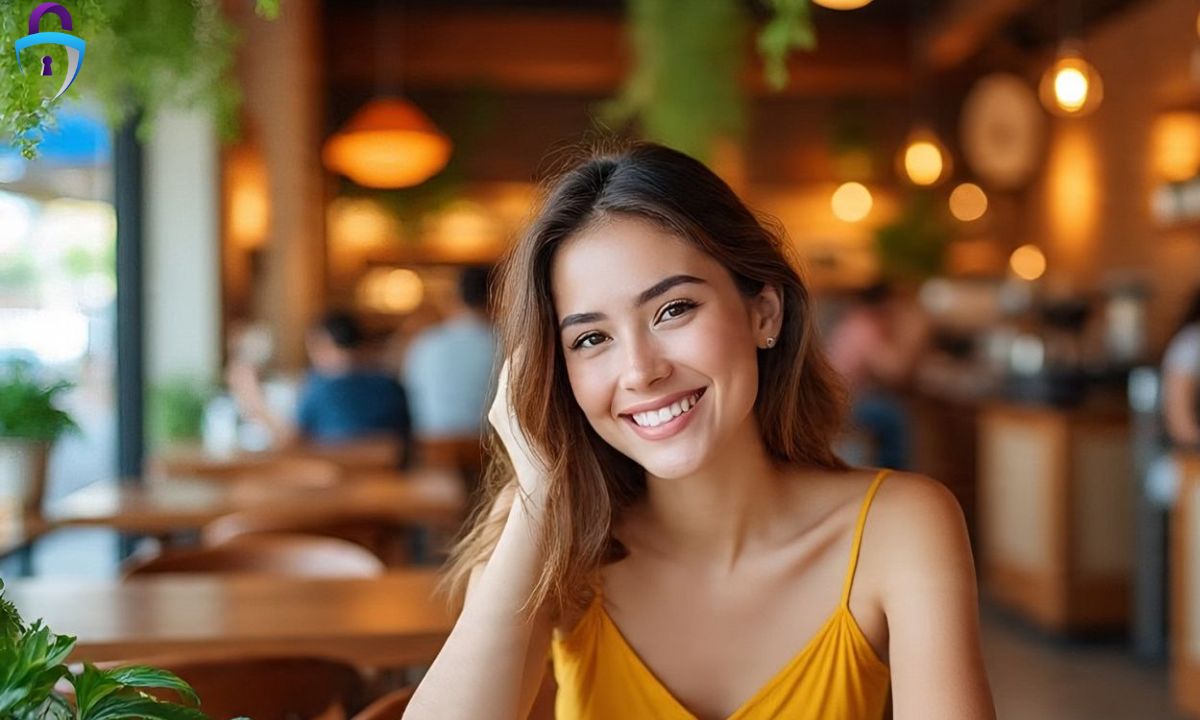 790+ Best Smile Captions for Instagram for 2025