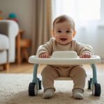 900+Best Baby First Walk Captions for Instagram 2025