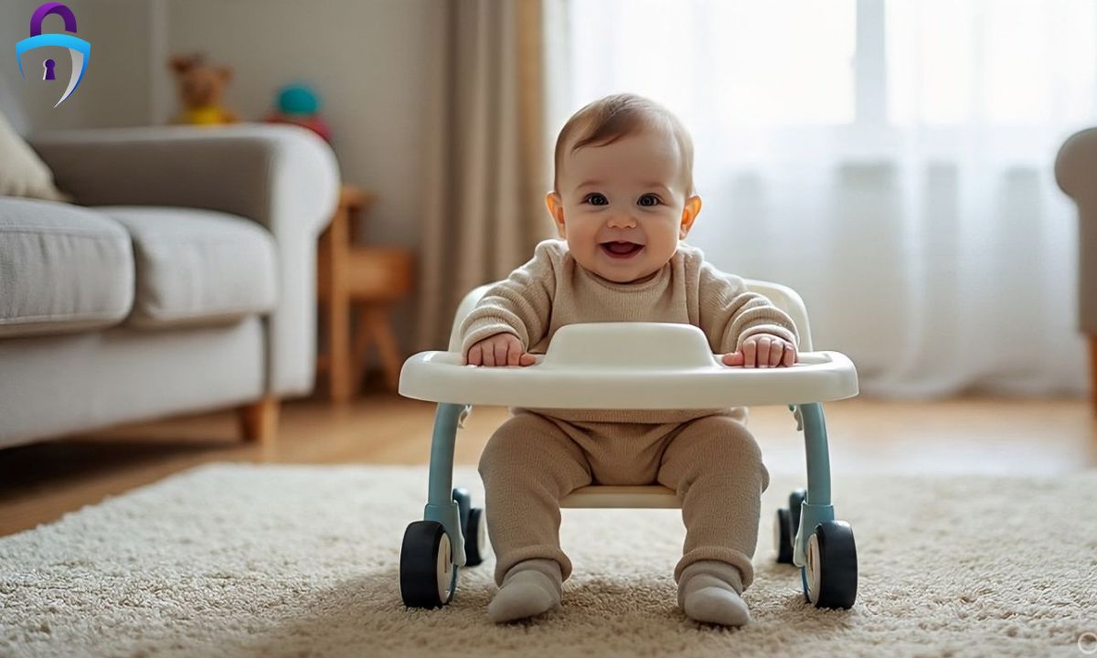 900+Best Baby First Walk Captions for Instagram 2025