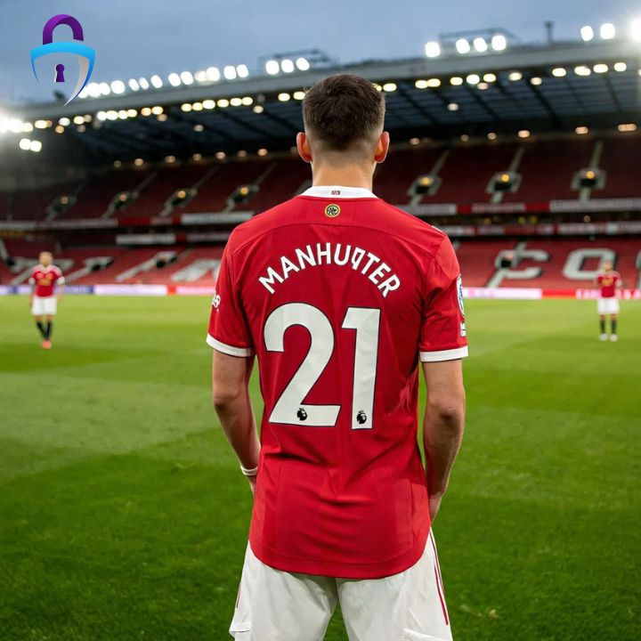 Antony’s Role in Manchester United’s Future
