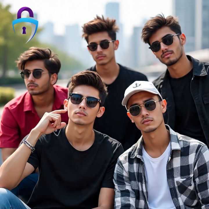 Attitude Boys Instagram Captions