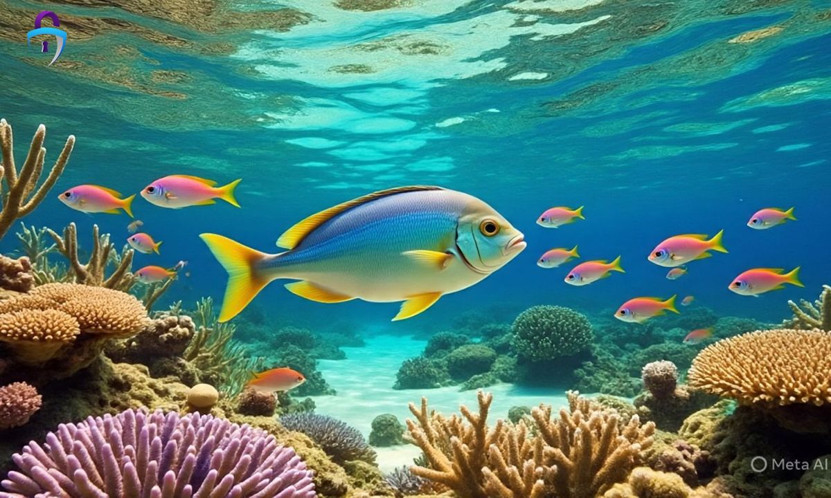 Ban Ca Xeng | Explore the Colorful Ocean World