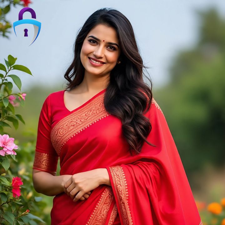 Best Saree Captions for Instagram in English