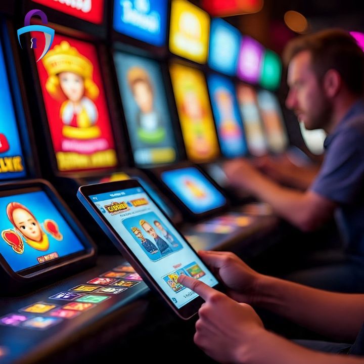 Choosing the Right Slot Games for Free Spins 🎯🎰