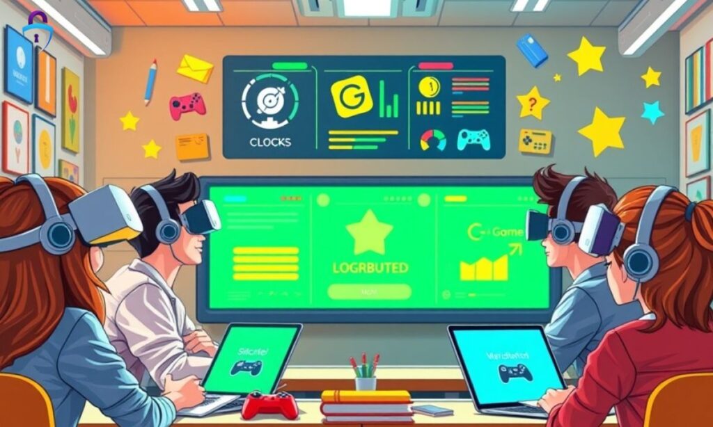 Future Trends in Educational Gamification 🔮