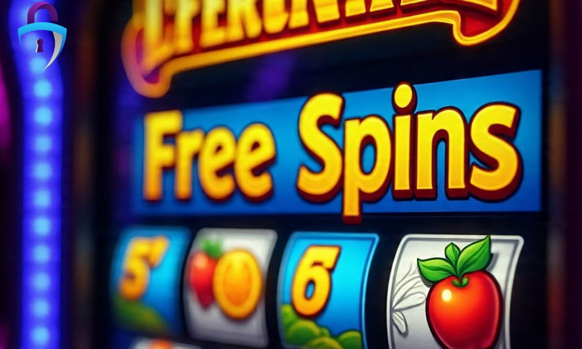 How to Make the Most of Slot Machine Free Spins (1)