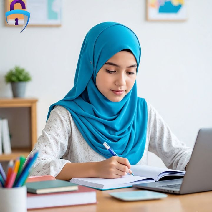 Islamic Bio Ideas for Girls