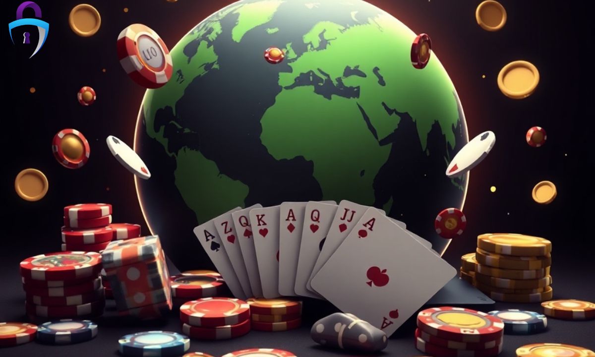 Latest link to W88 in Vietnam – Explore the World of Online Gambling
