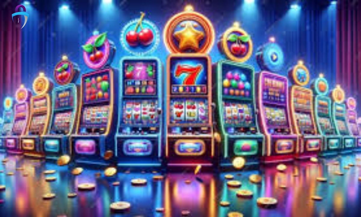List of Maxwin Factor Slot Sites with Easy-to-Win Jackpot Accounts for Maxwin Today!