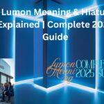 Lumon Meaning & Hiatus Explained Complete 2025 Guide