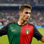 Marco Verratti Italy’s Midfield Maestro