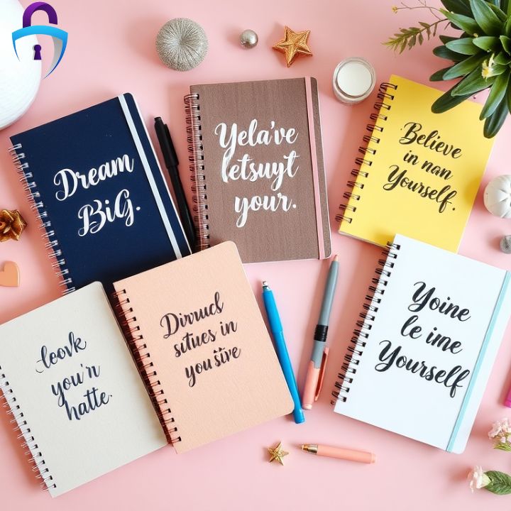 Motivational Aesthetic Captions for Instagram