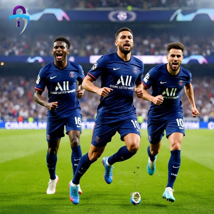 PSG Move and Rise to Prominence