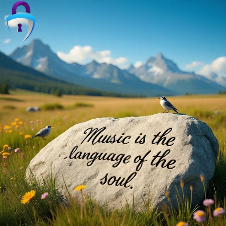 Sangeet Quotes