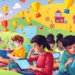 The Gamification of Learning Through Online Games
