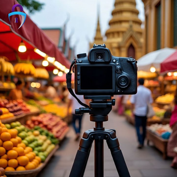 ✨ Short Thailand Captions 🇹🇭📸