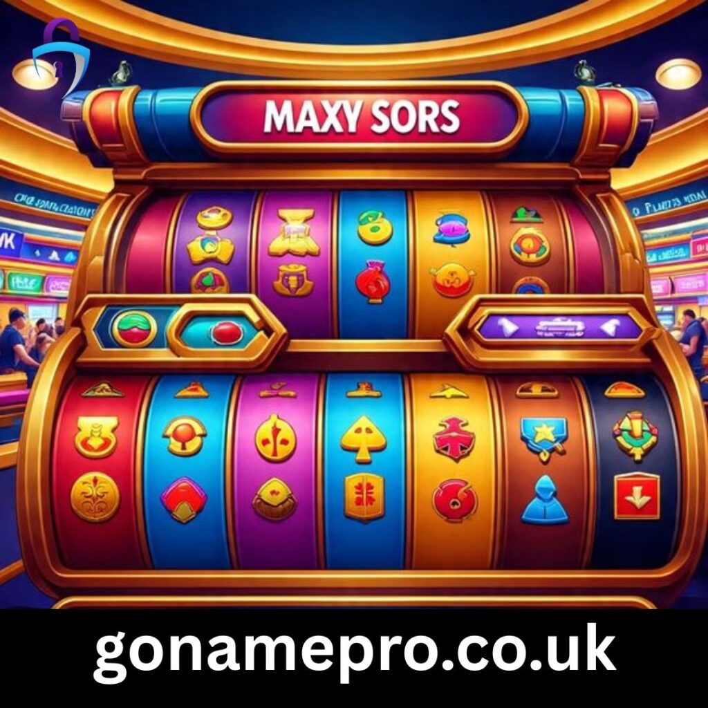 🆕 Try New Maxwin Slots from Slot88 and Pragmatic Play for Varied Gameplay