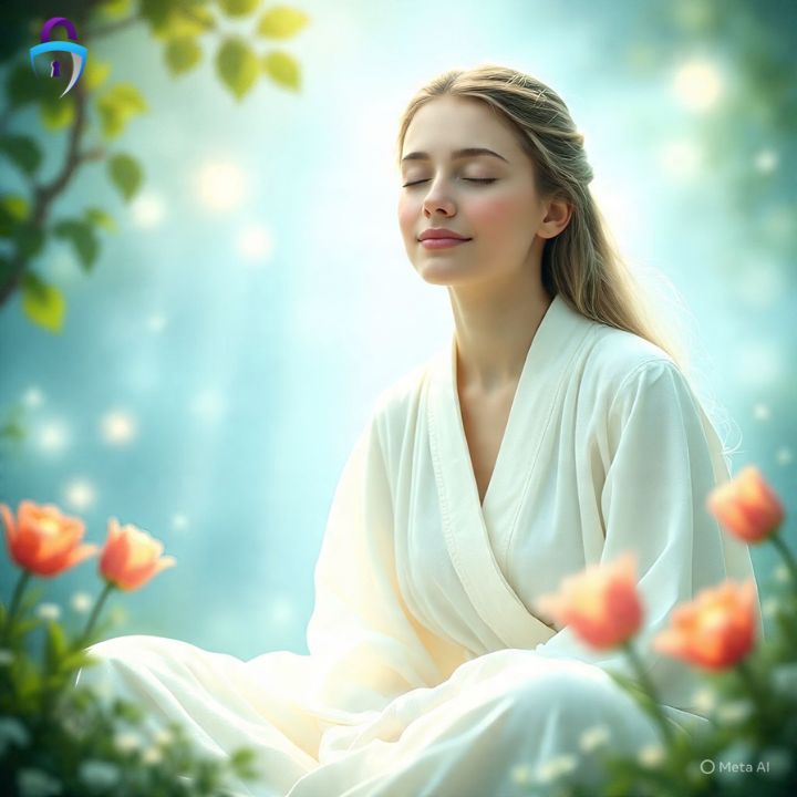 🌈 Faith-Filled Instagram Captions with Heavenly Vibes 
