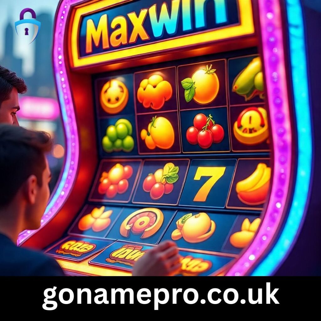 🎯 Easy-to-Win Maxwin Slot Accounts You Should Try Today
