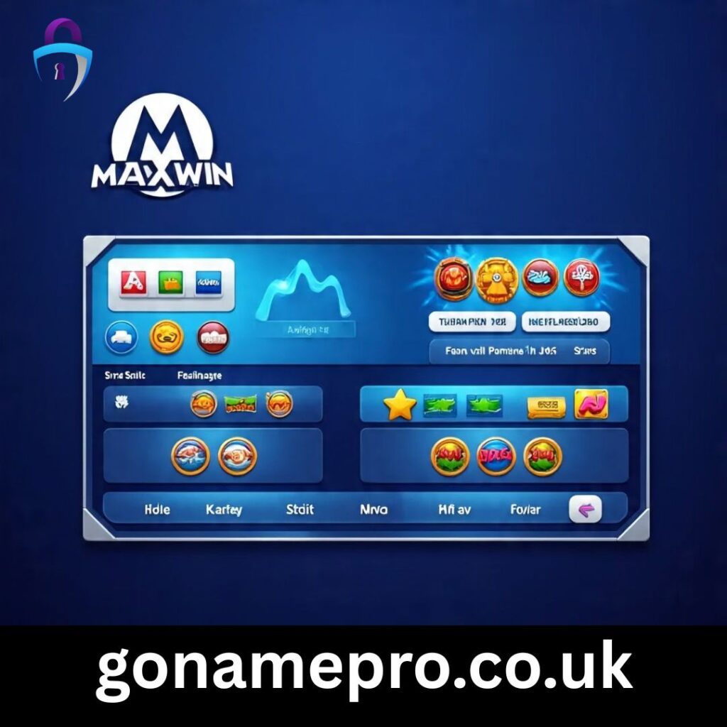 📈 Maxwin Slot Platforms with the Best RTP and Win Factors 