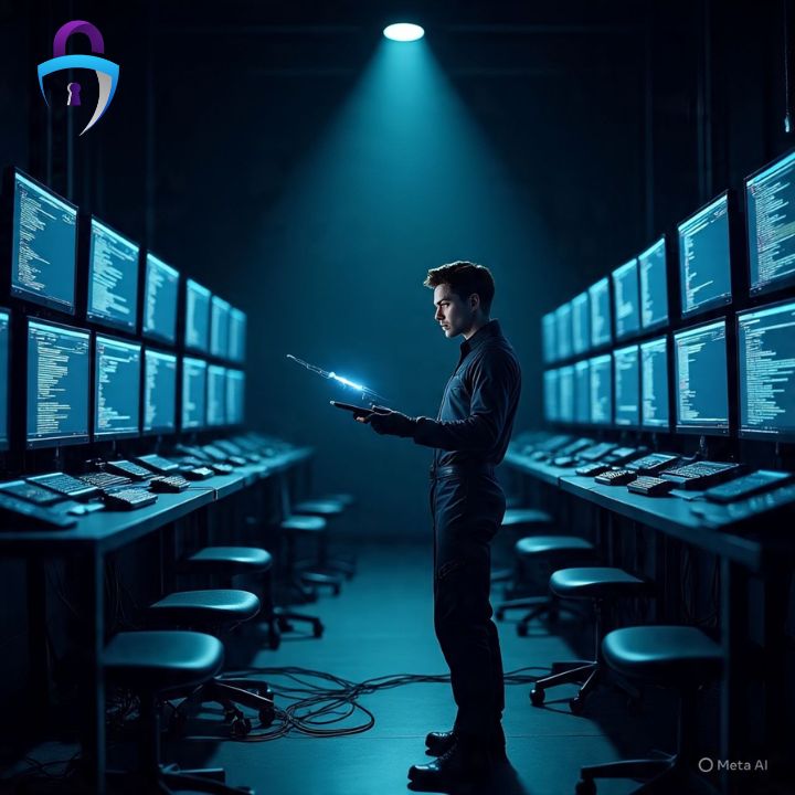 📋 Stick to a Strategy