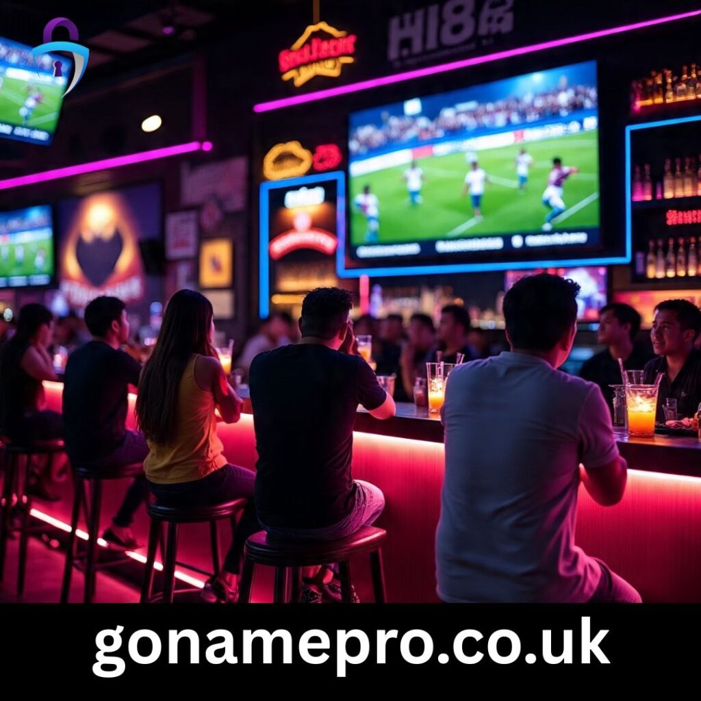 🔥 Top Hot Sports Games at HI88 🎮