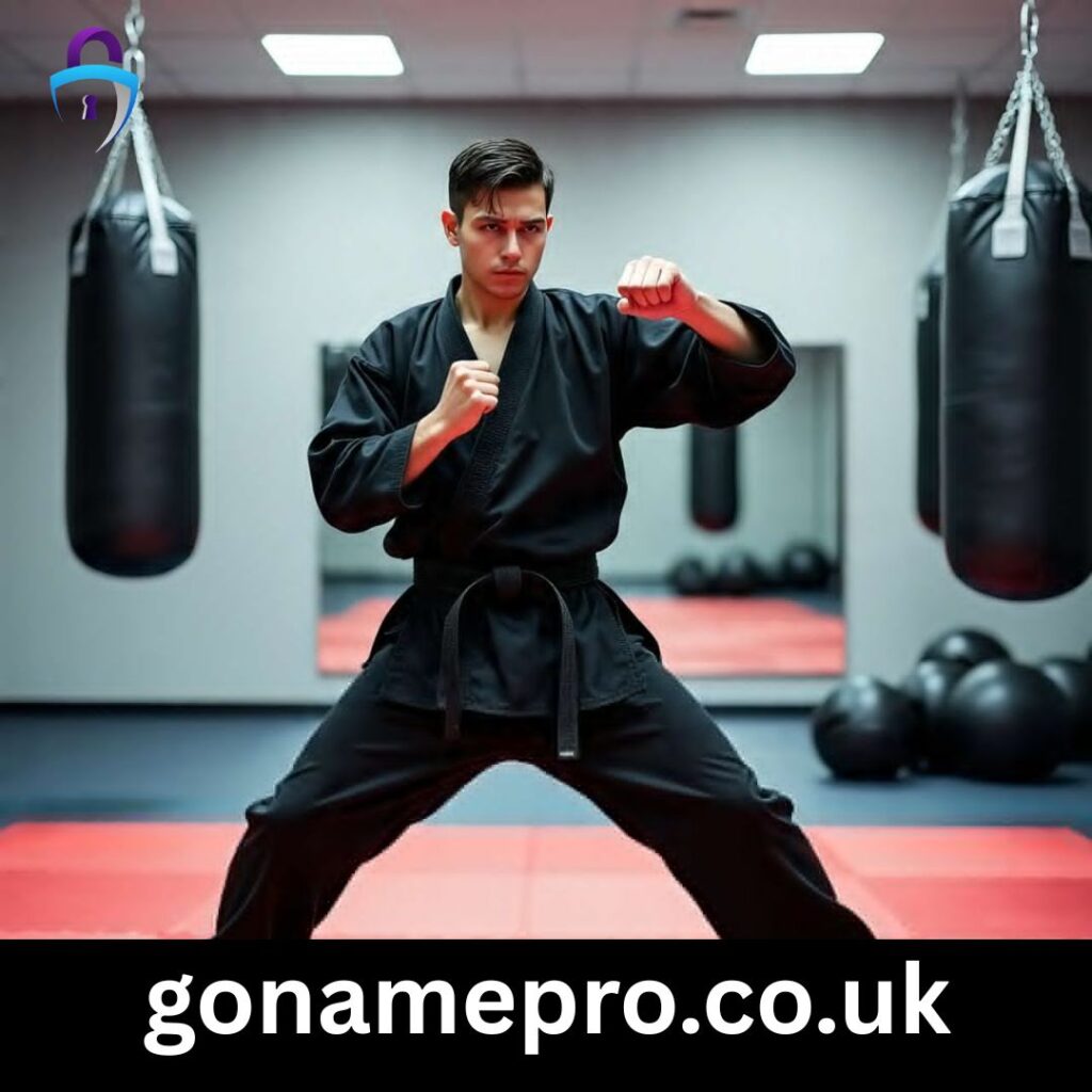 🥋 Martial Arts & Combat Disciplines ⚔️