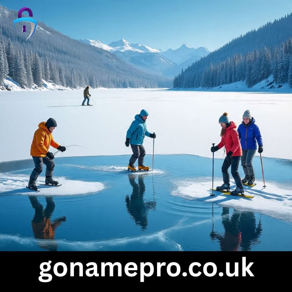 🧗_♂️ Adventure, Water & Winter Sports 🌊❄️