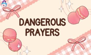 20 Dangerous Prayers to Destroy Enemies in 24 Hours
