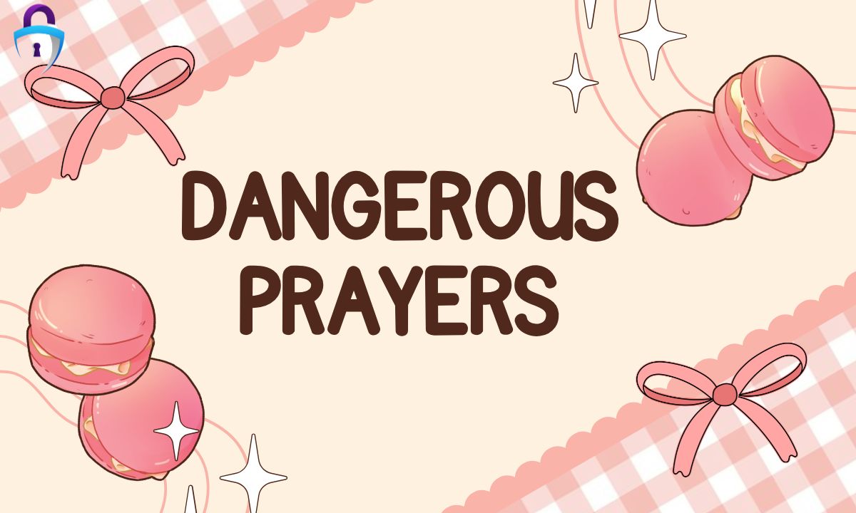 20 Dangerous Prayers to Destroy Enemies in 24 Hours