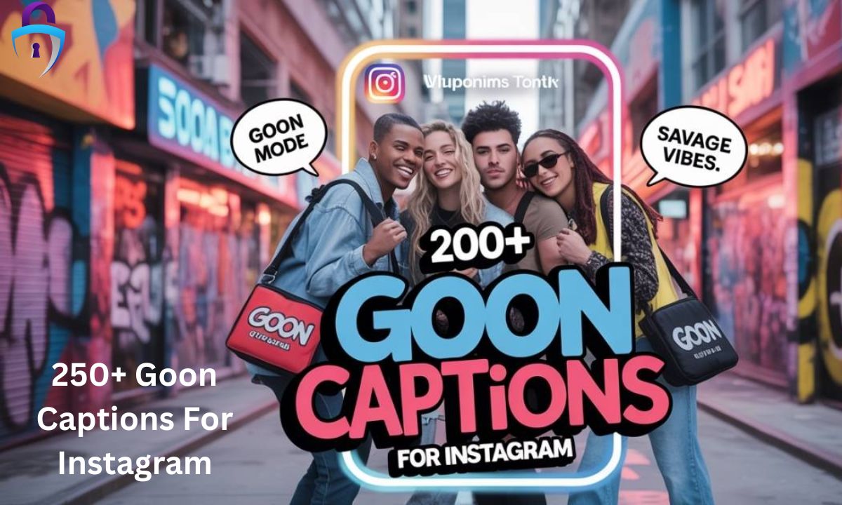 250+ Goon Captions For Instagram