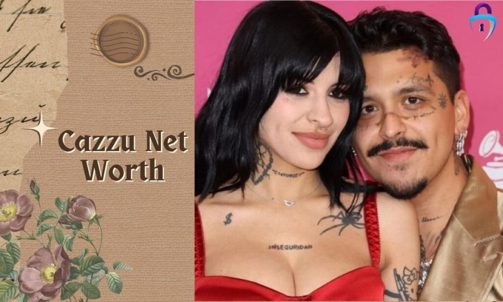 Cazzu Net Worth