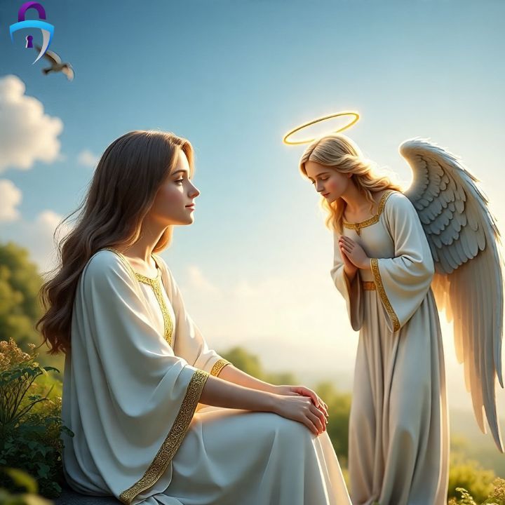 Divine Protection and Safety