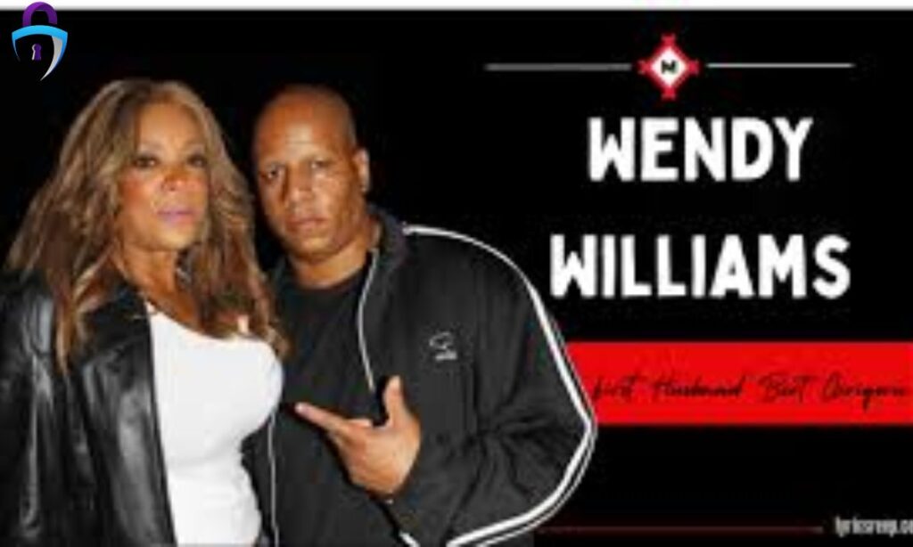 How Did Bert Girigorie Meet Wendy Williams?