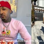 Jamal Morton Net Worth 2025 Age, Wife, Career, and More