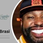 Luca Brasi Gumbo Net Worth 2025 – Age, Wife, Career and More