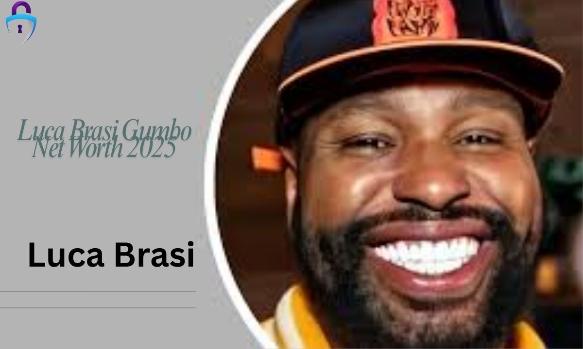 Luca Brasi Gumbo Net Worth 2025 – Age, Wife, Career and More