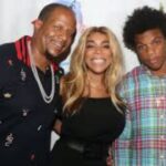 Meet Wendy Williams’ First Husband Bert Girigorie All About their Marriage & Divorce Update