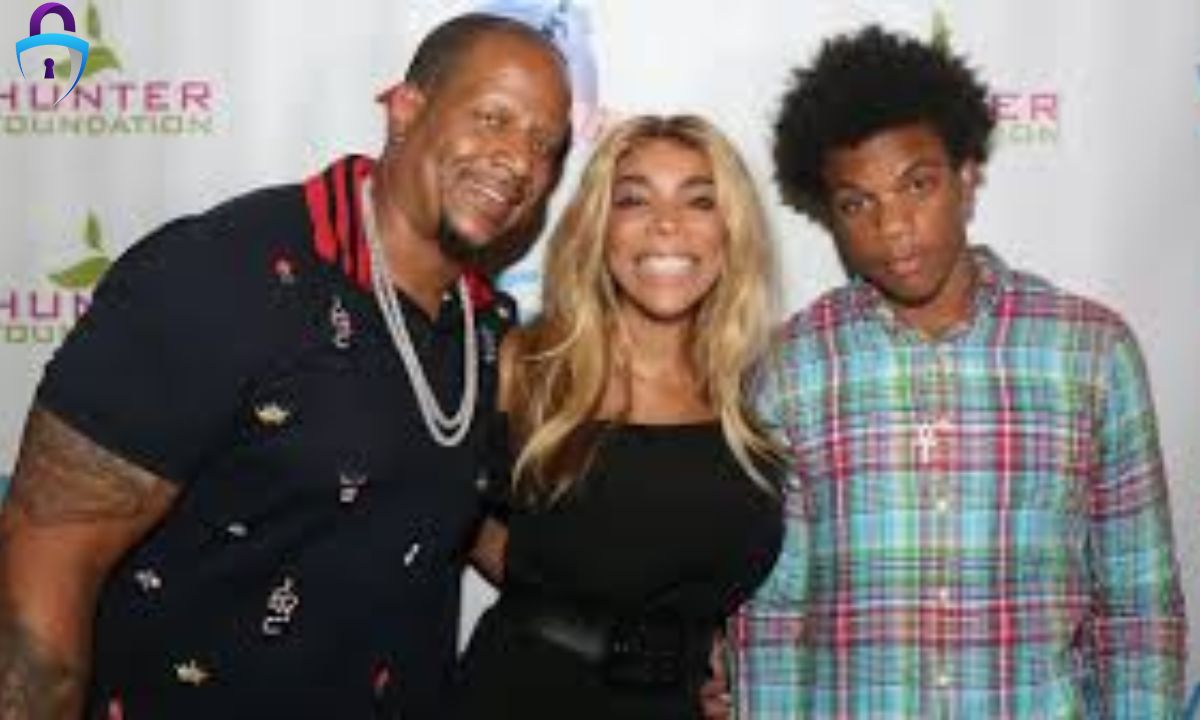 Meet Wendy Williams’ First Husband Bert Girigorie All About their Marriage & Divorce Update