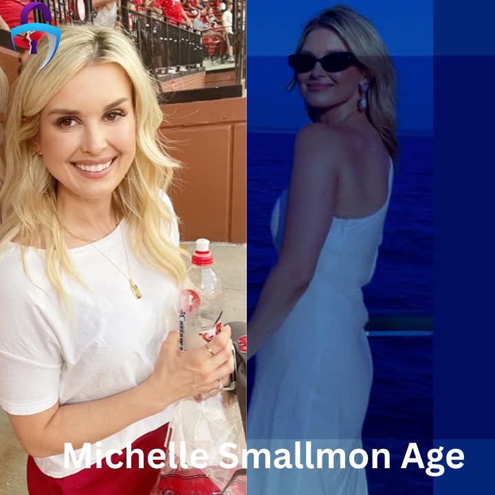 Michelle Smallmon Age