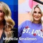 Michelle Smallmon Wikipedia, Wiki, Age, Height, Spouse, Salary, Married, Partner, Single