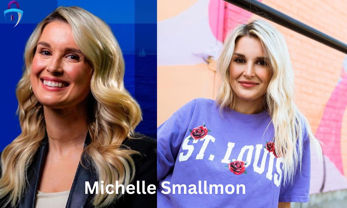 Michelle Smallmon Wikipedia, Wiki, Age, Height, Spouse, Salary, Married, Partner, Single