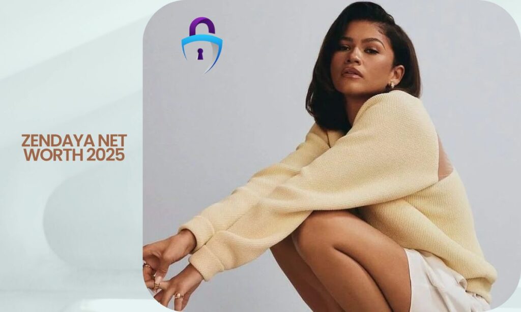 Zendaya Net Worth 2025