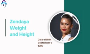 Zendaya Weight and Height and the Truth Behind Her Stature